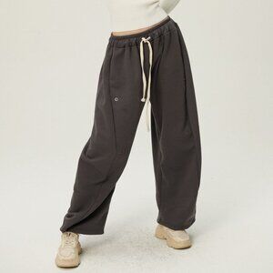 Storets Audrey 2-way Wide Sweatpants S/M